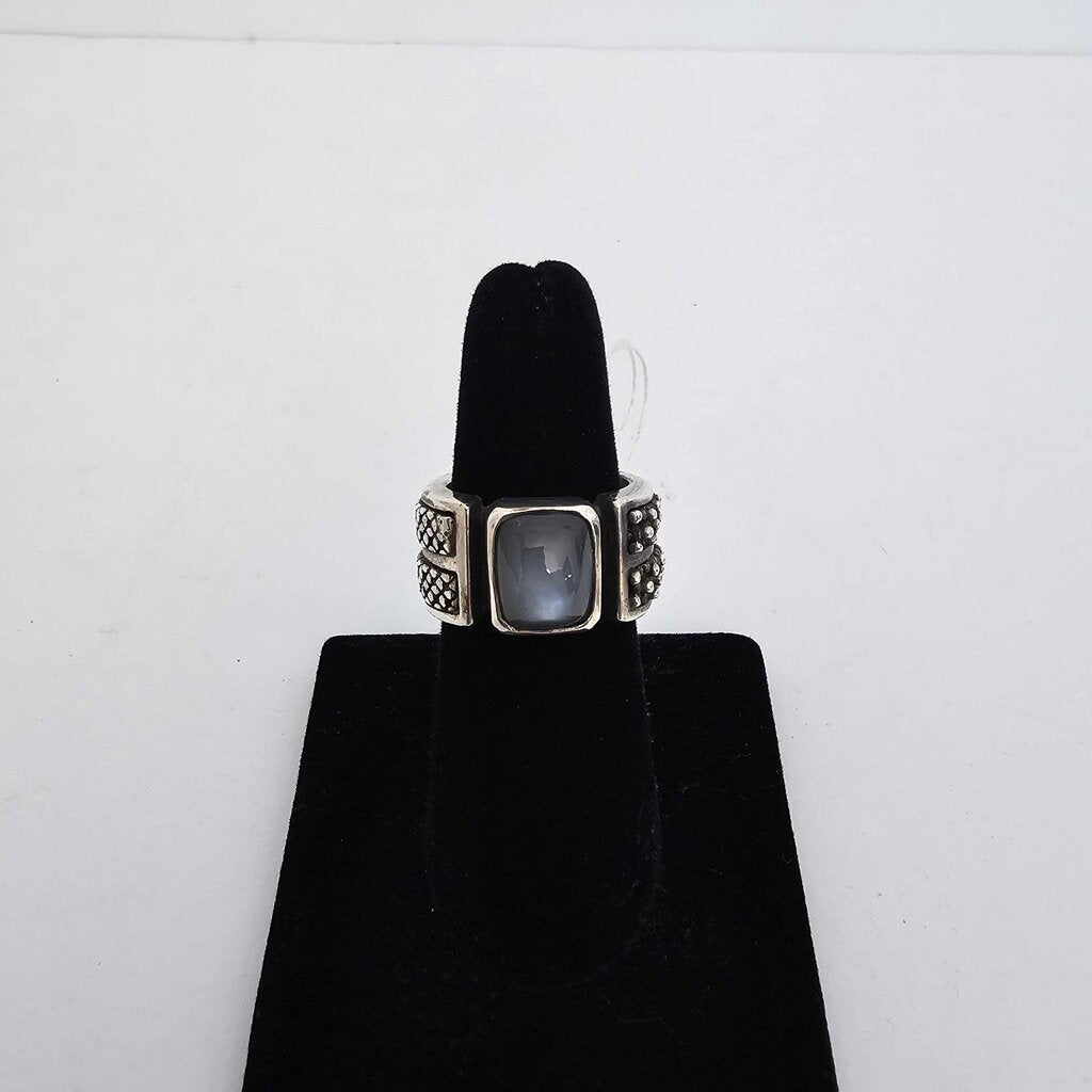 Michael Dawkins moonstone