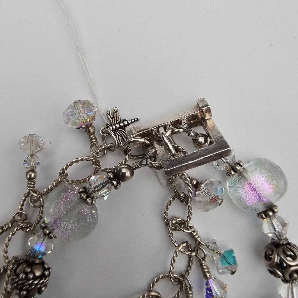 glass beads links