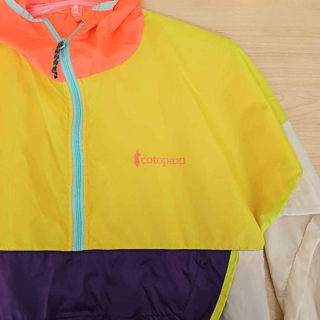 Windbreaker