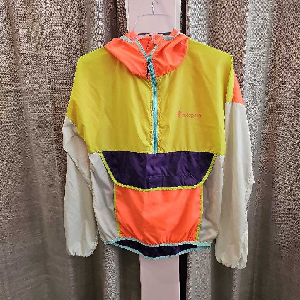 Windbreaker