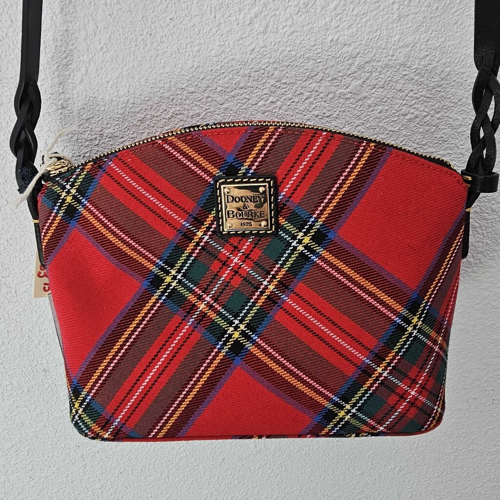 Plaid