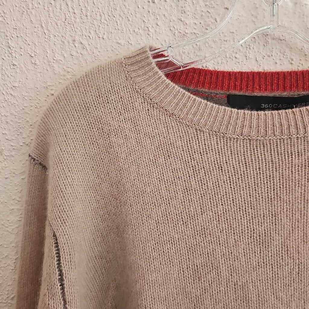 Cashmere