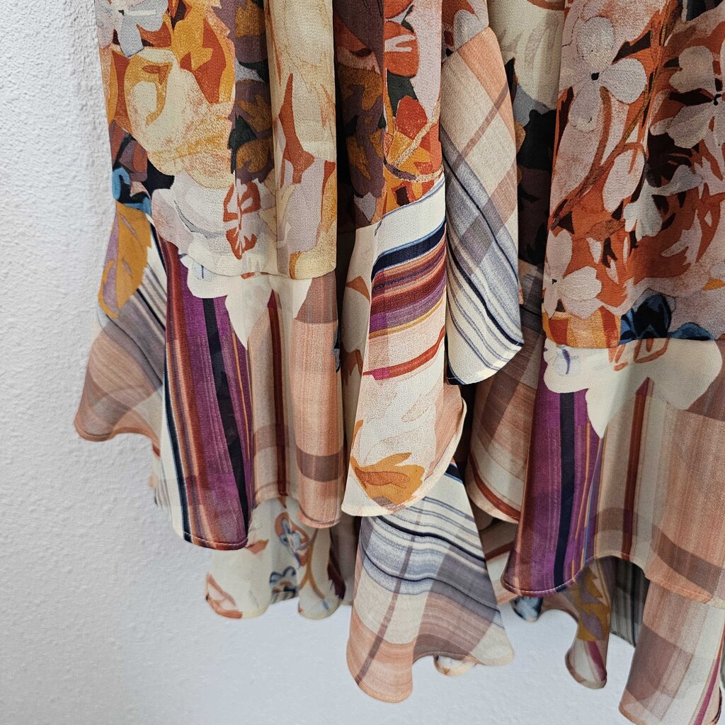 floral