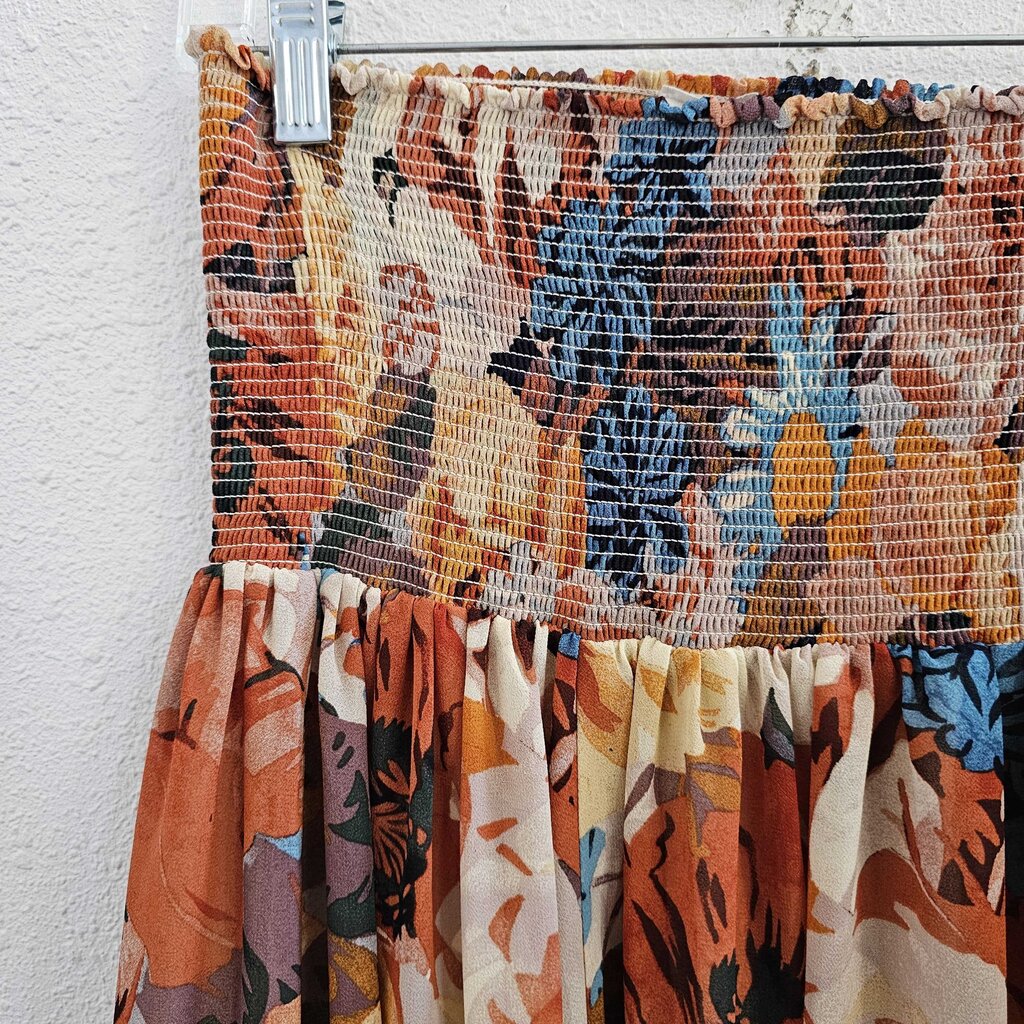 floral
