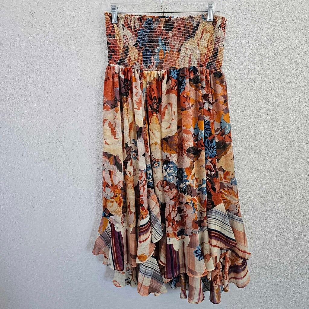 floral