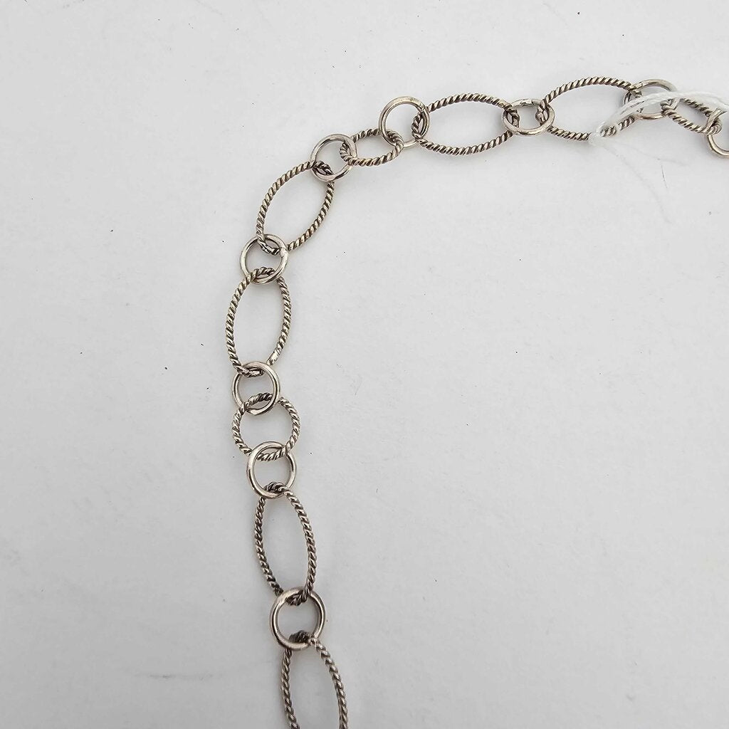 faceted smoky quartz