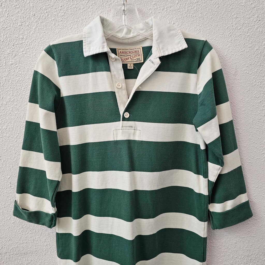 stripe rugby