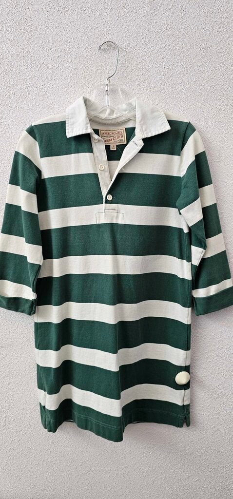 stripe rugby