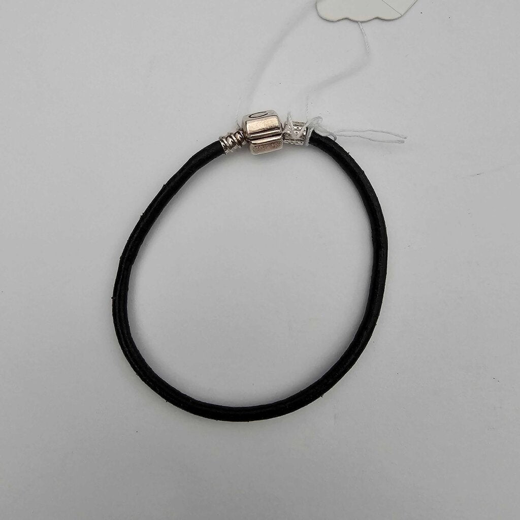 chamilia leather