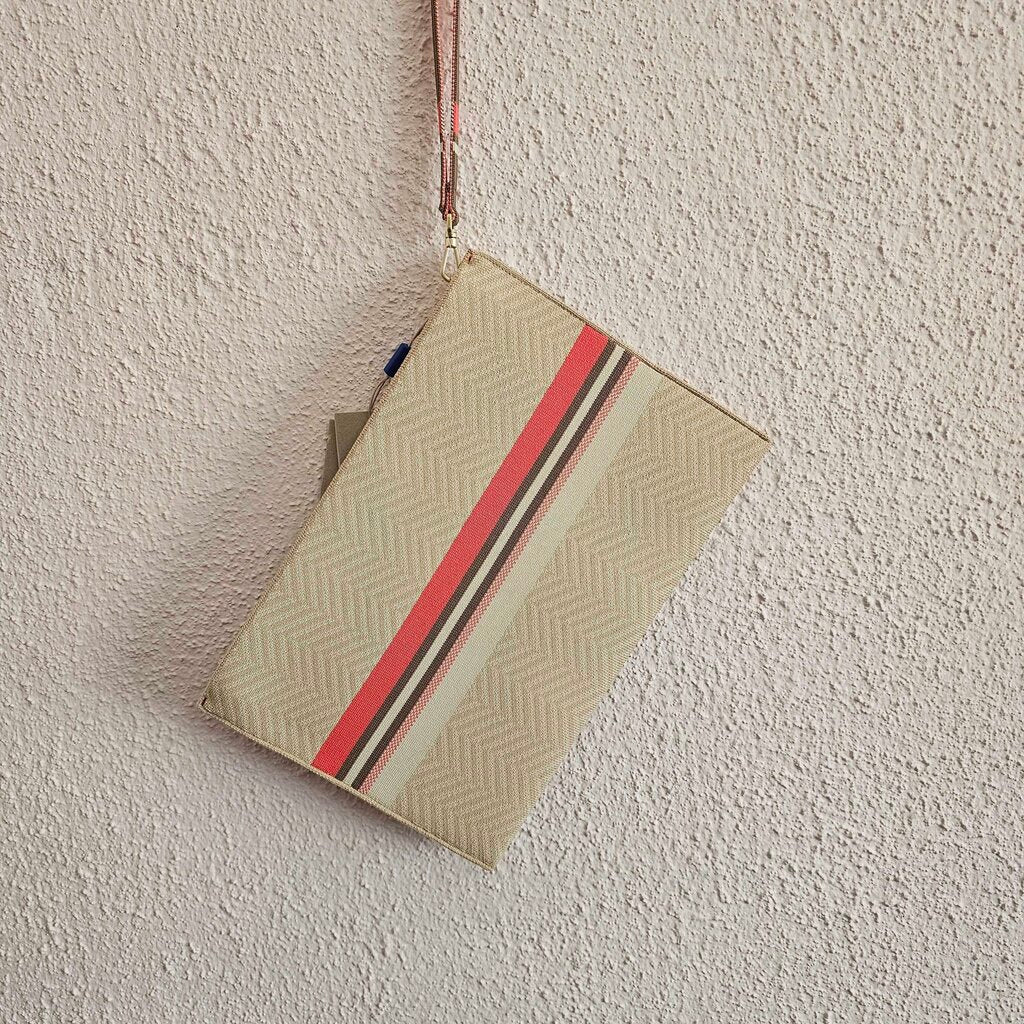 NWT Zip Pouch