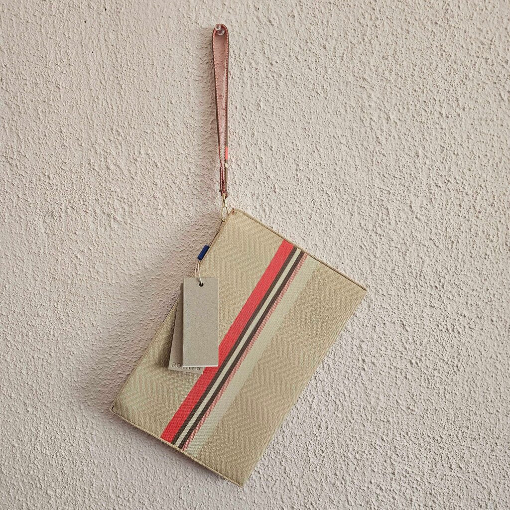 NWT Zip Pouch