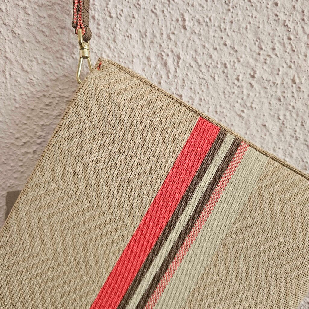 NWT Zip Pouch