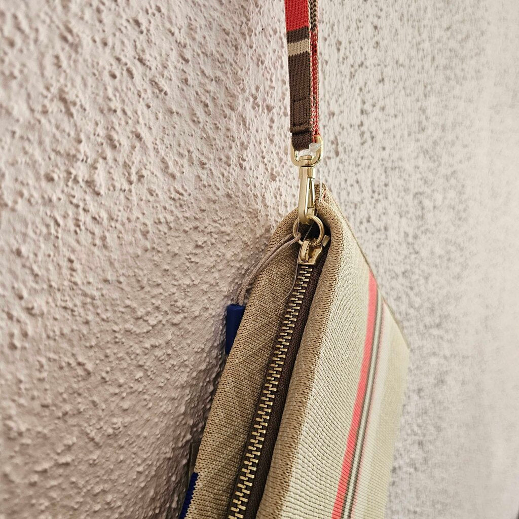 NWT Zip Pouch