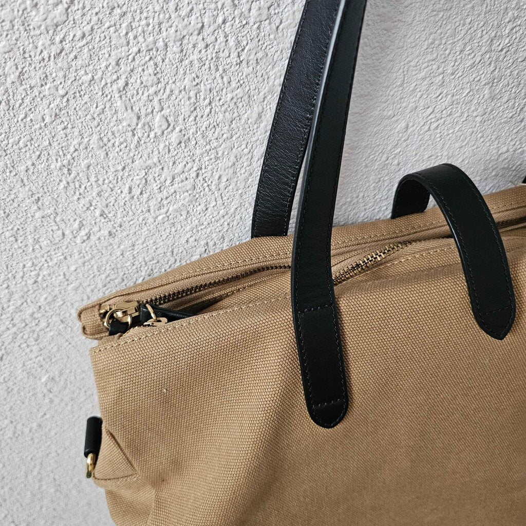 canvas weekender