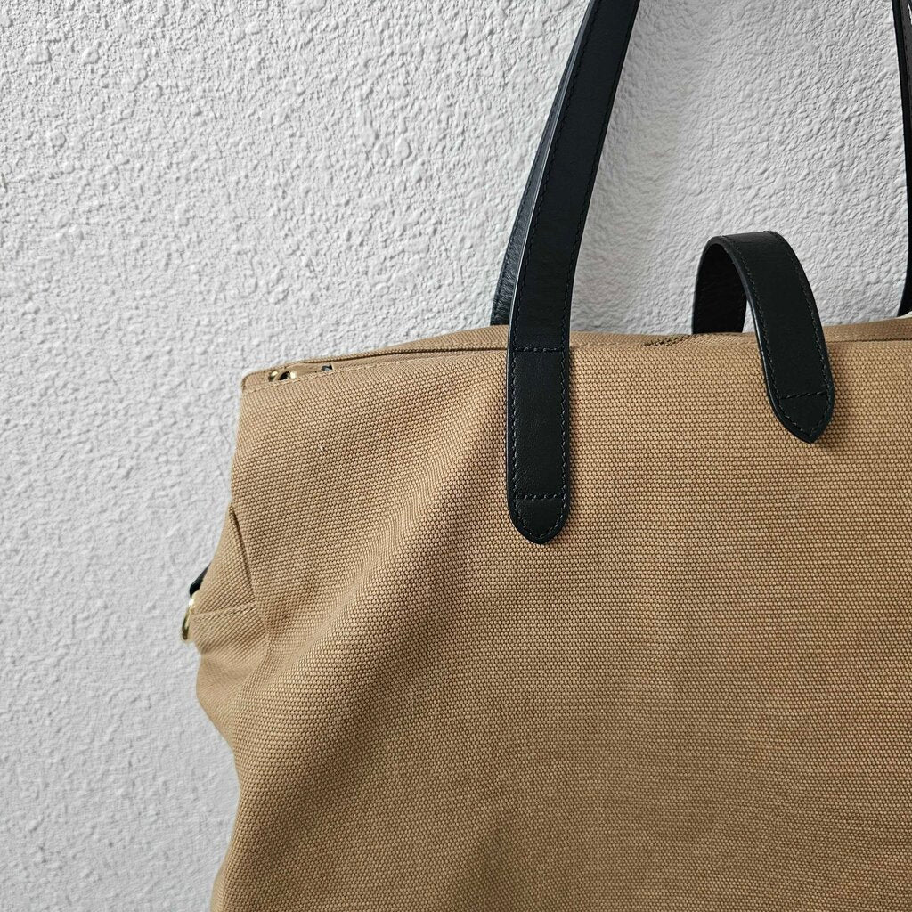 canvas weekender