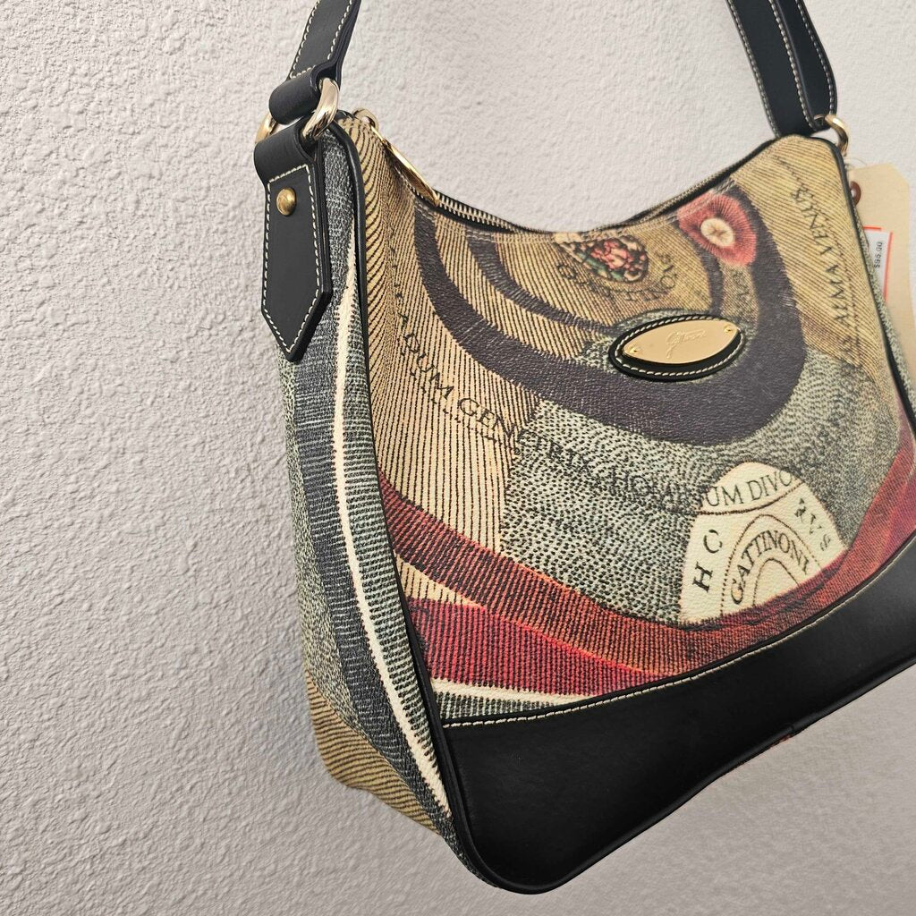 Planetarium print