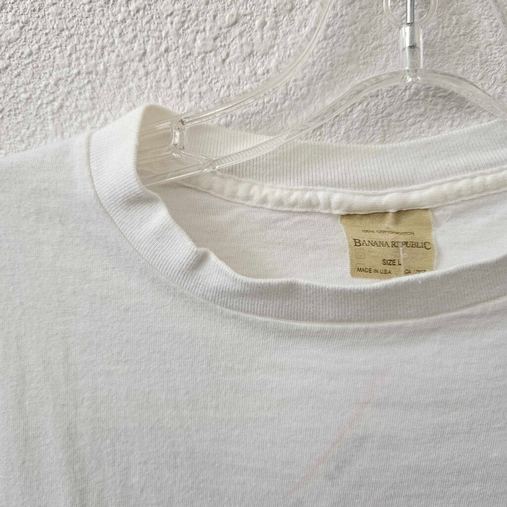 VINTAGE Tee - Map