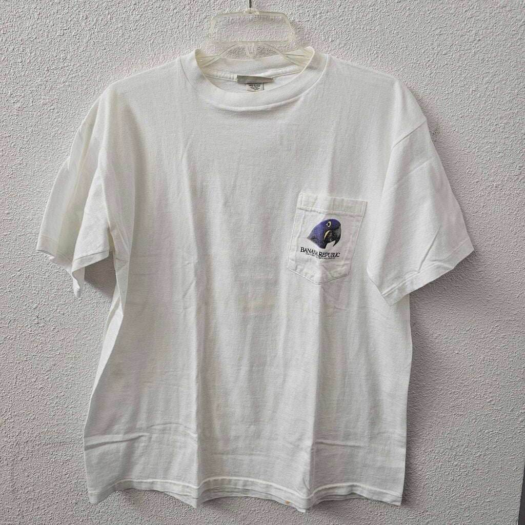 VINTAGE Tee - Parrot