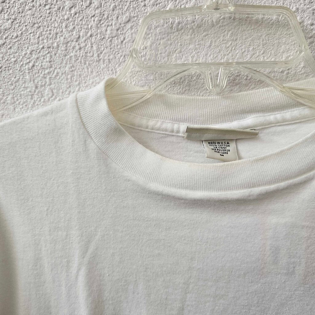 VINTAGE Tee - Parrot