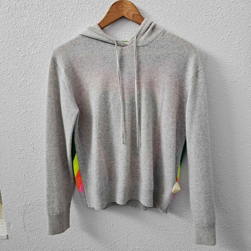 Cashmere Rainbow back