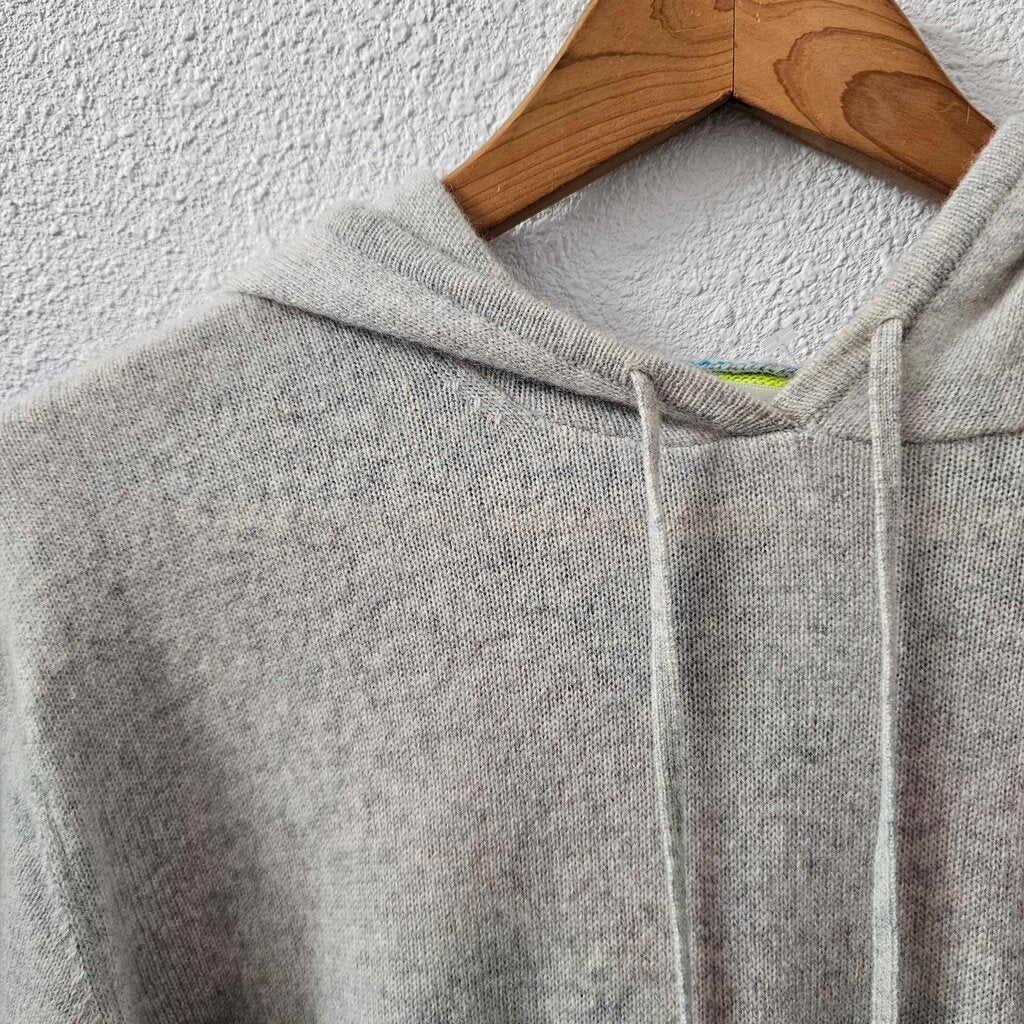 Cashmere Rainbow back