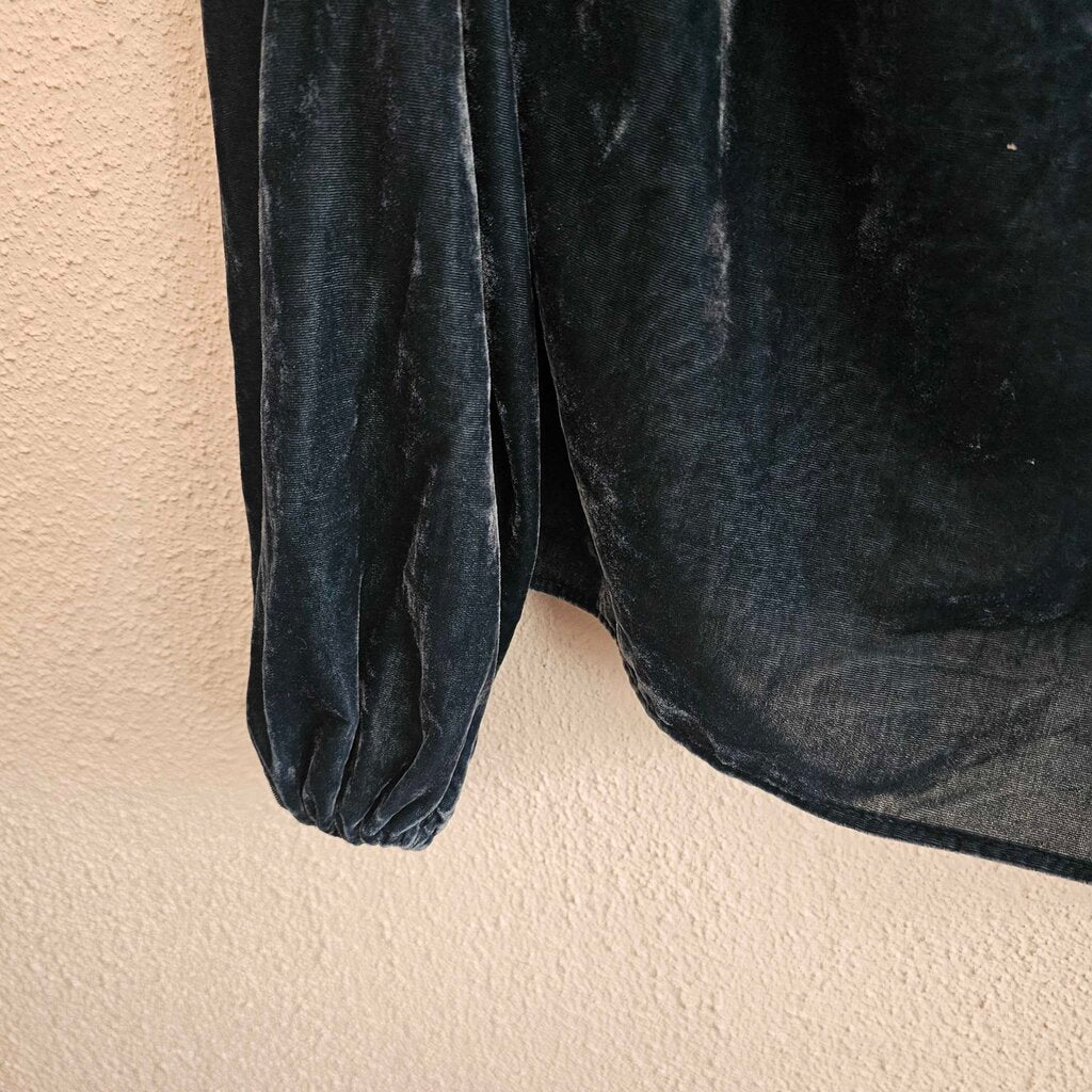 Velvet LS