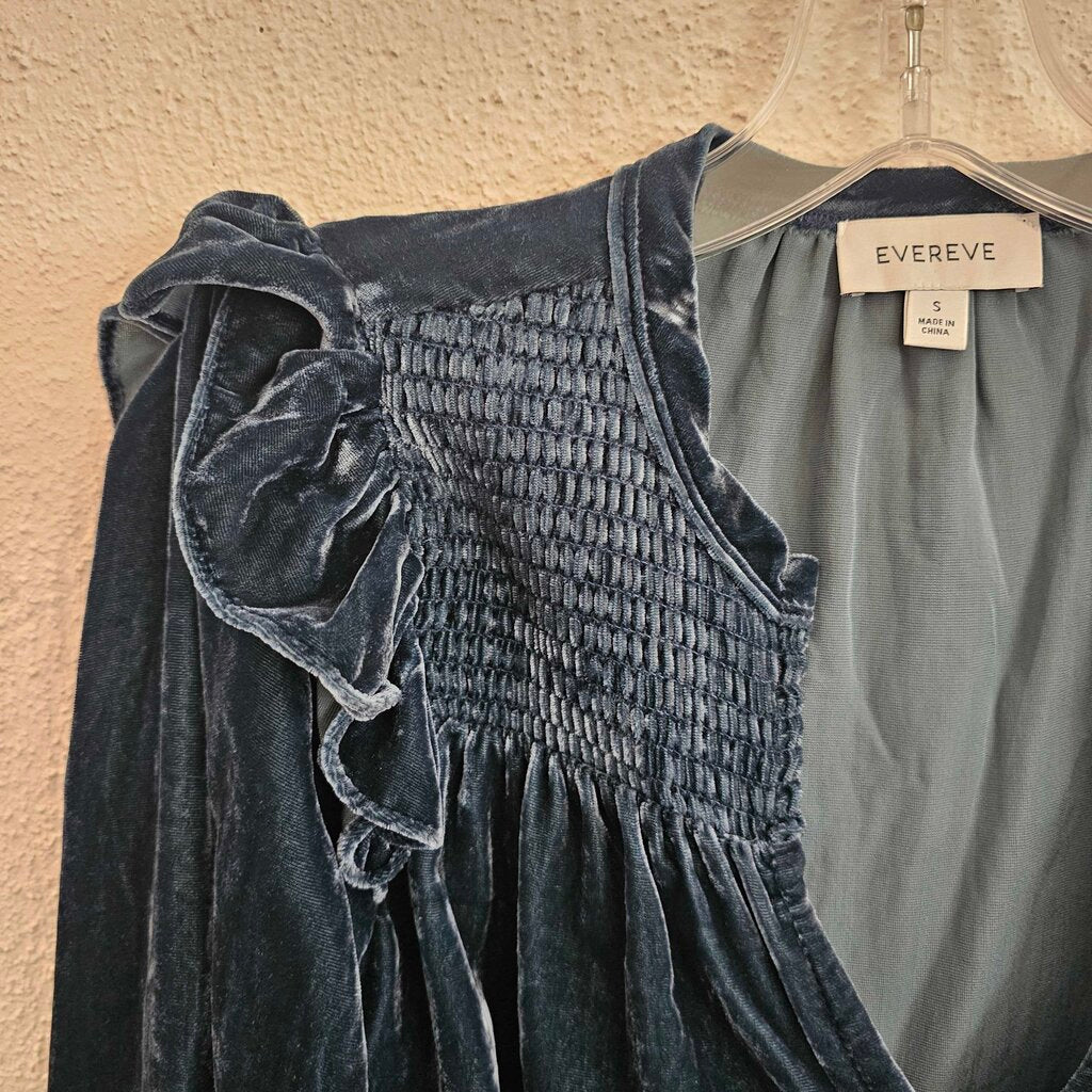 Velvet LS