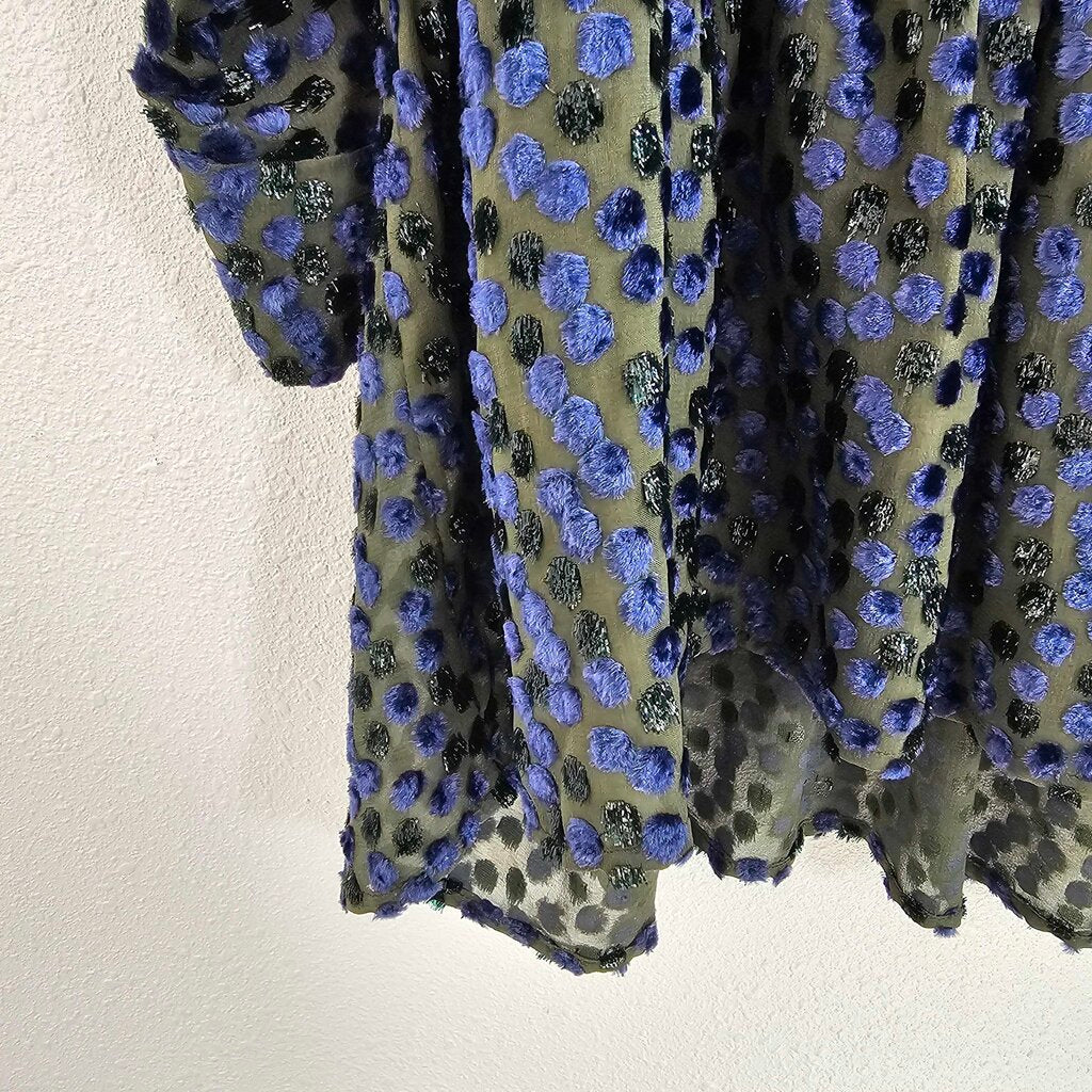 Velvet LS