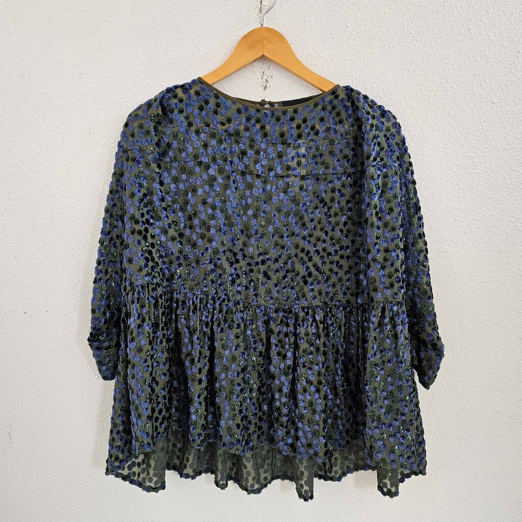 Velvet LS