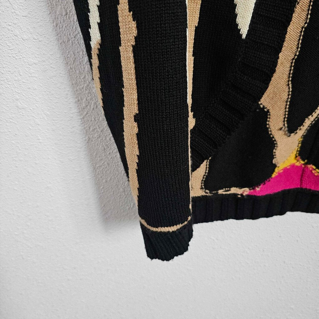 Open