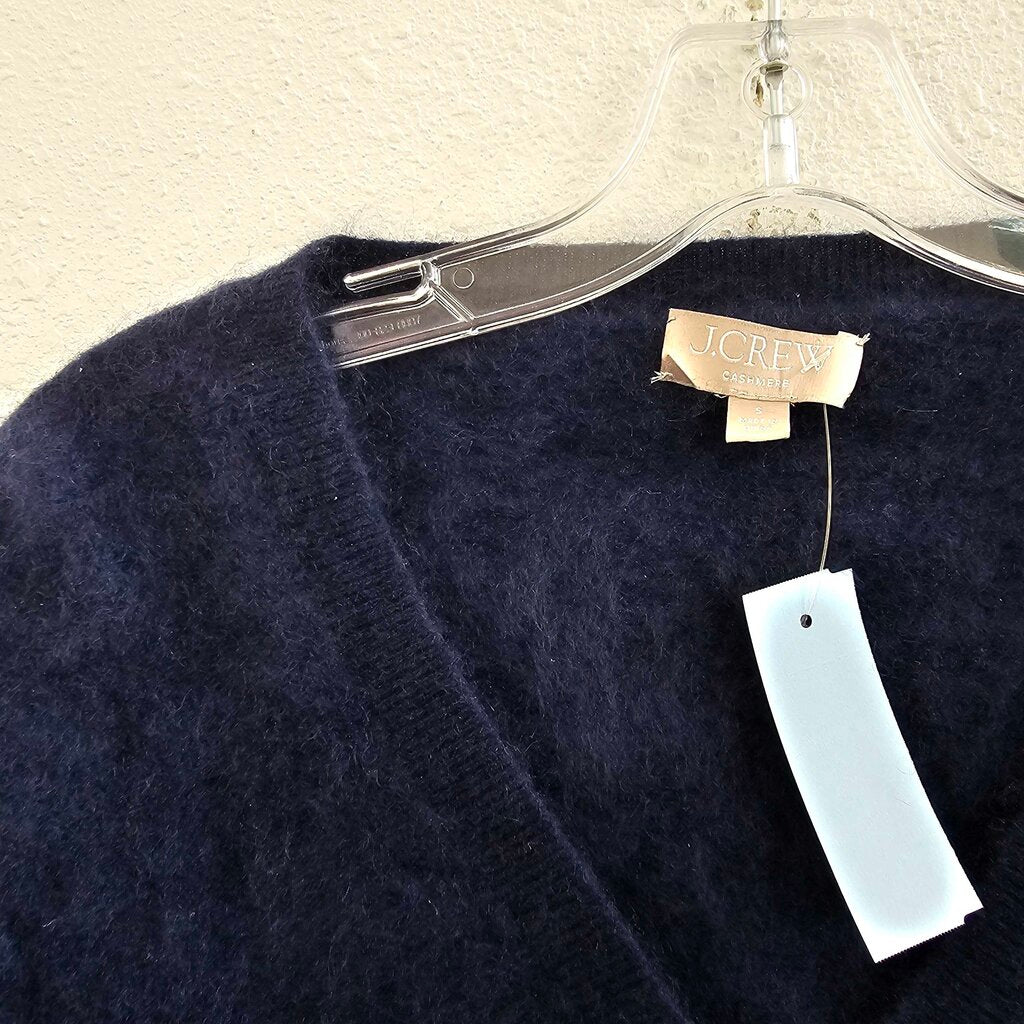 V neck cashmere
