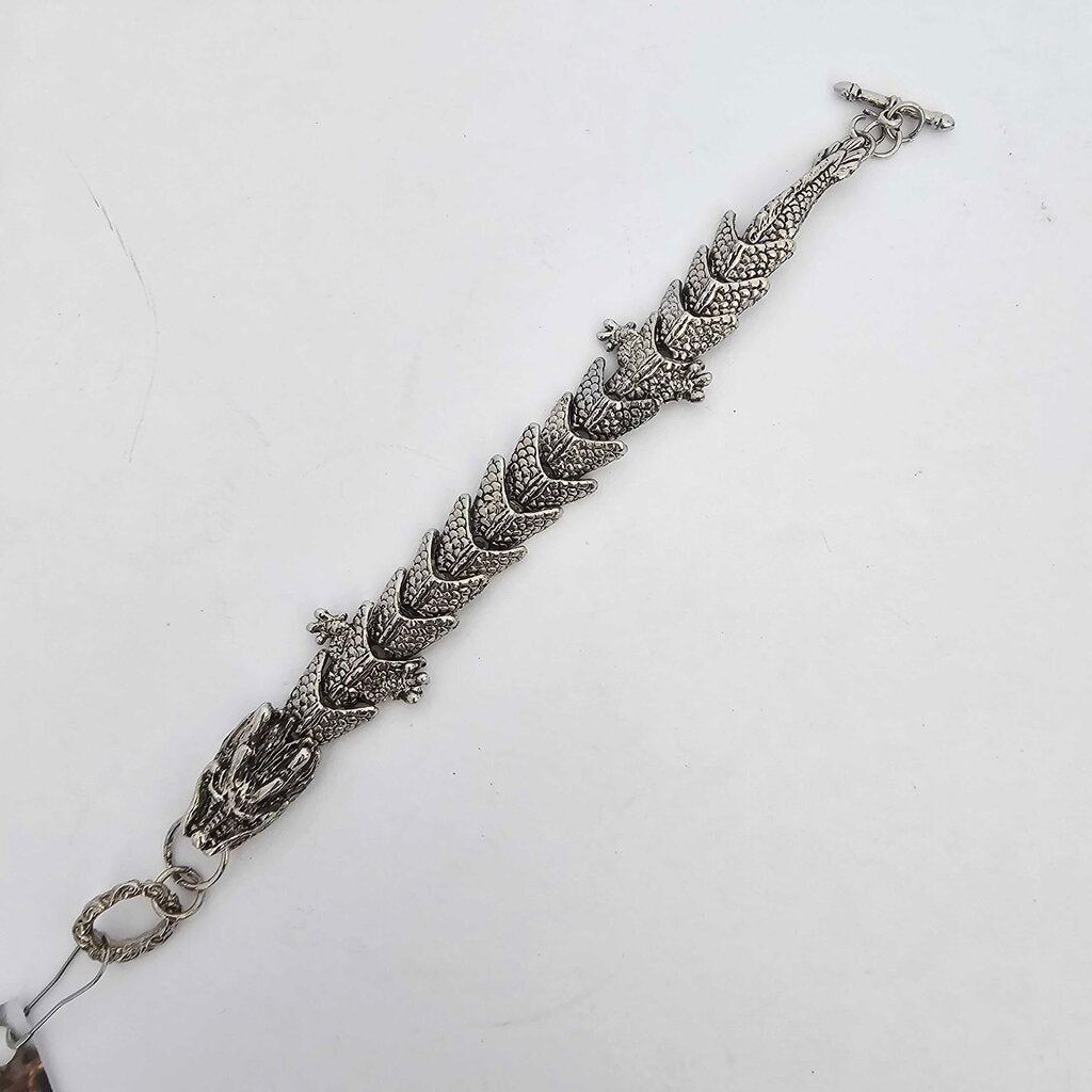 articulated dragon