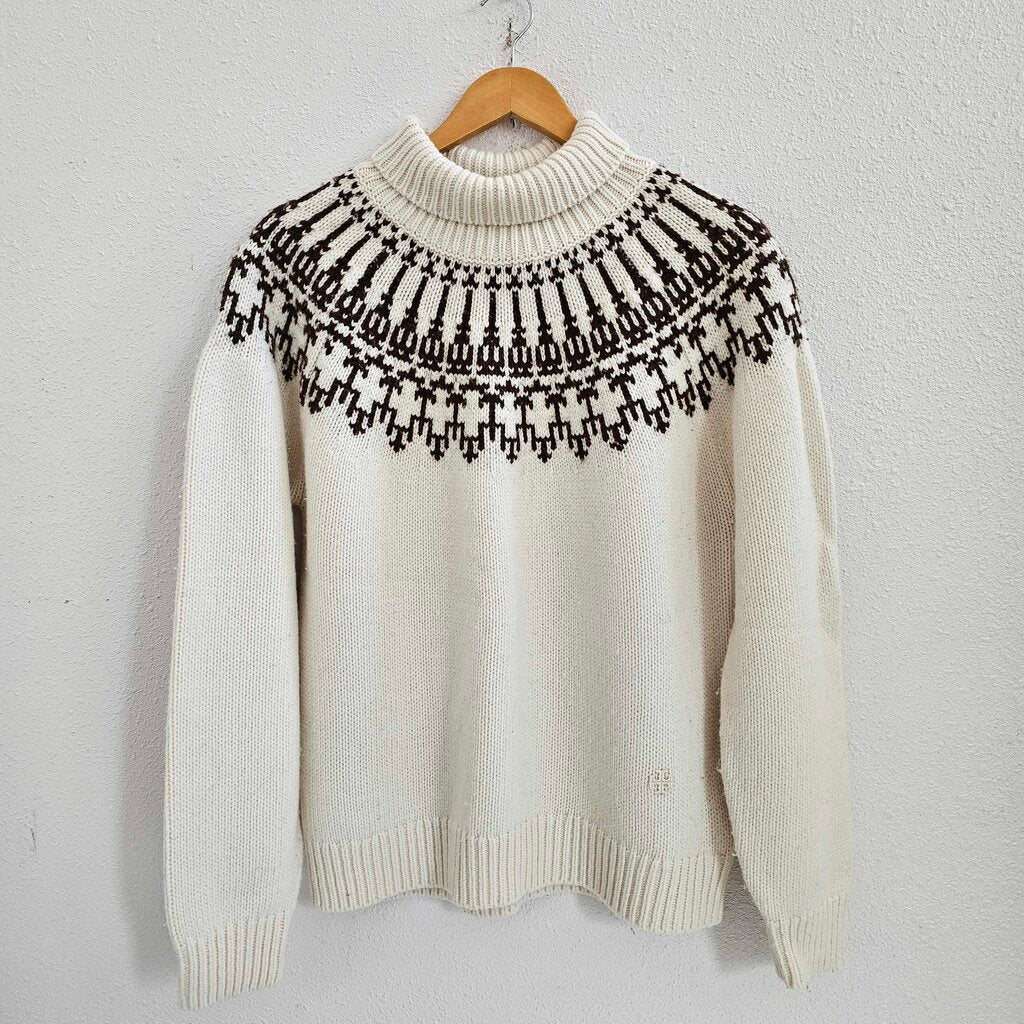 Turtleneck