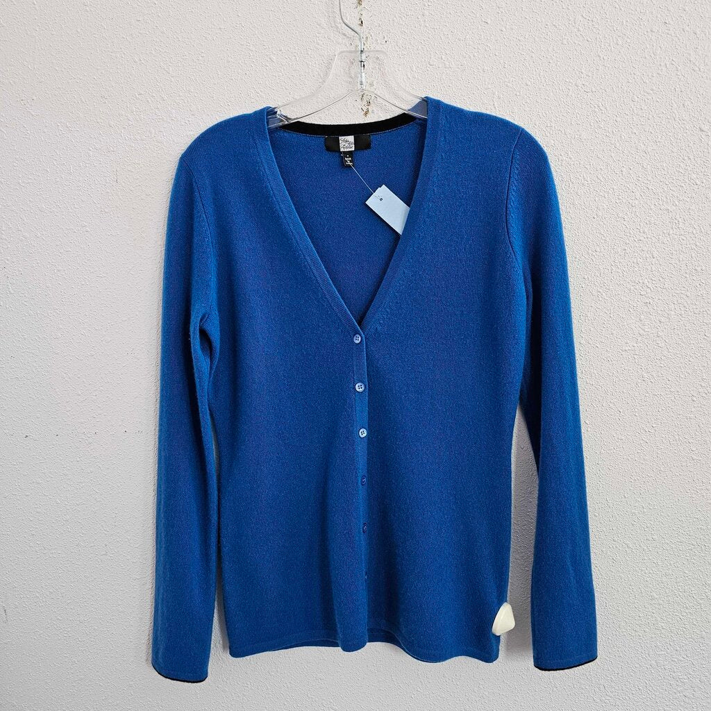 V Neck cashmere