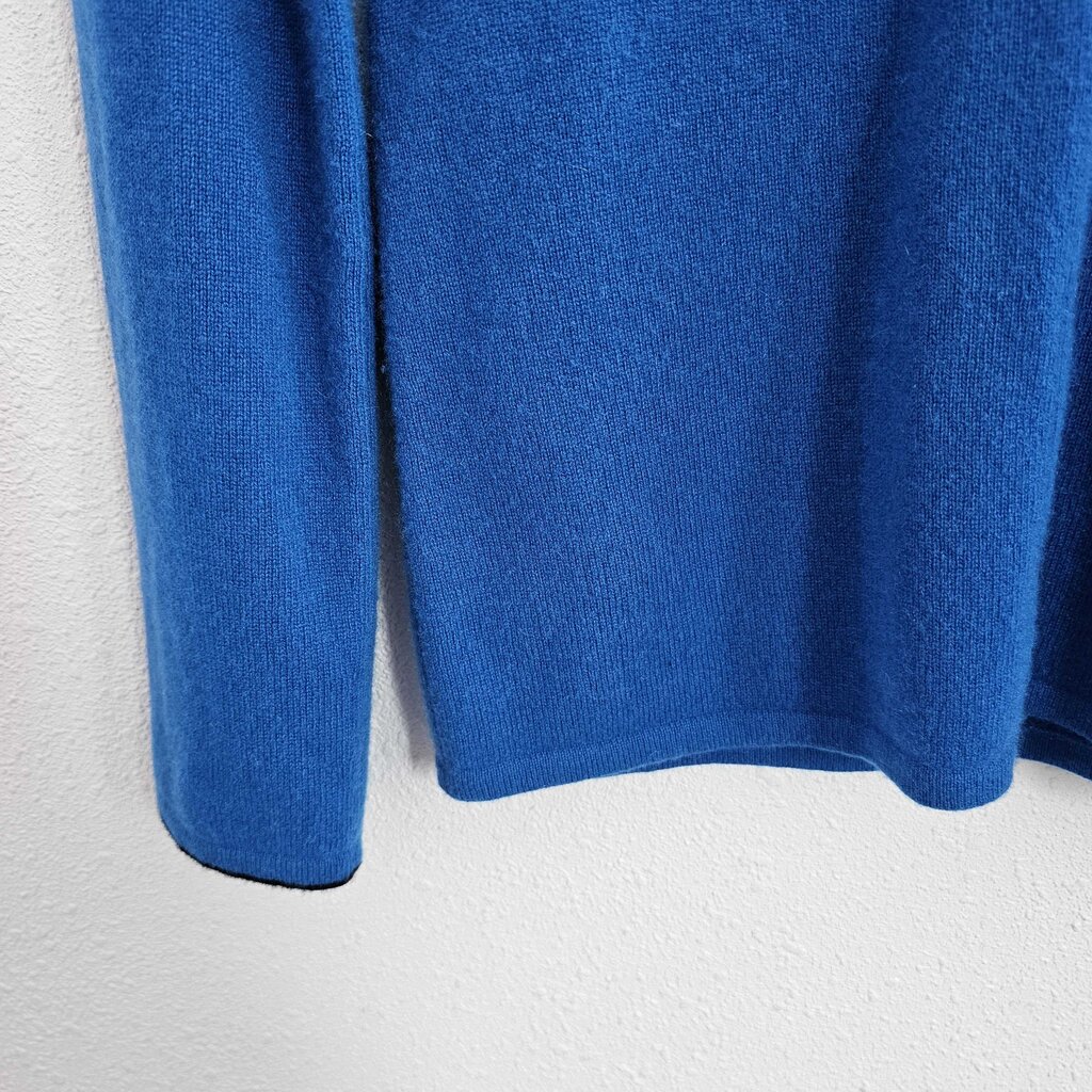 V Neck cashmere