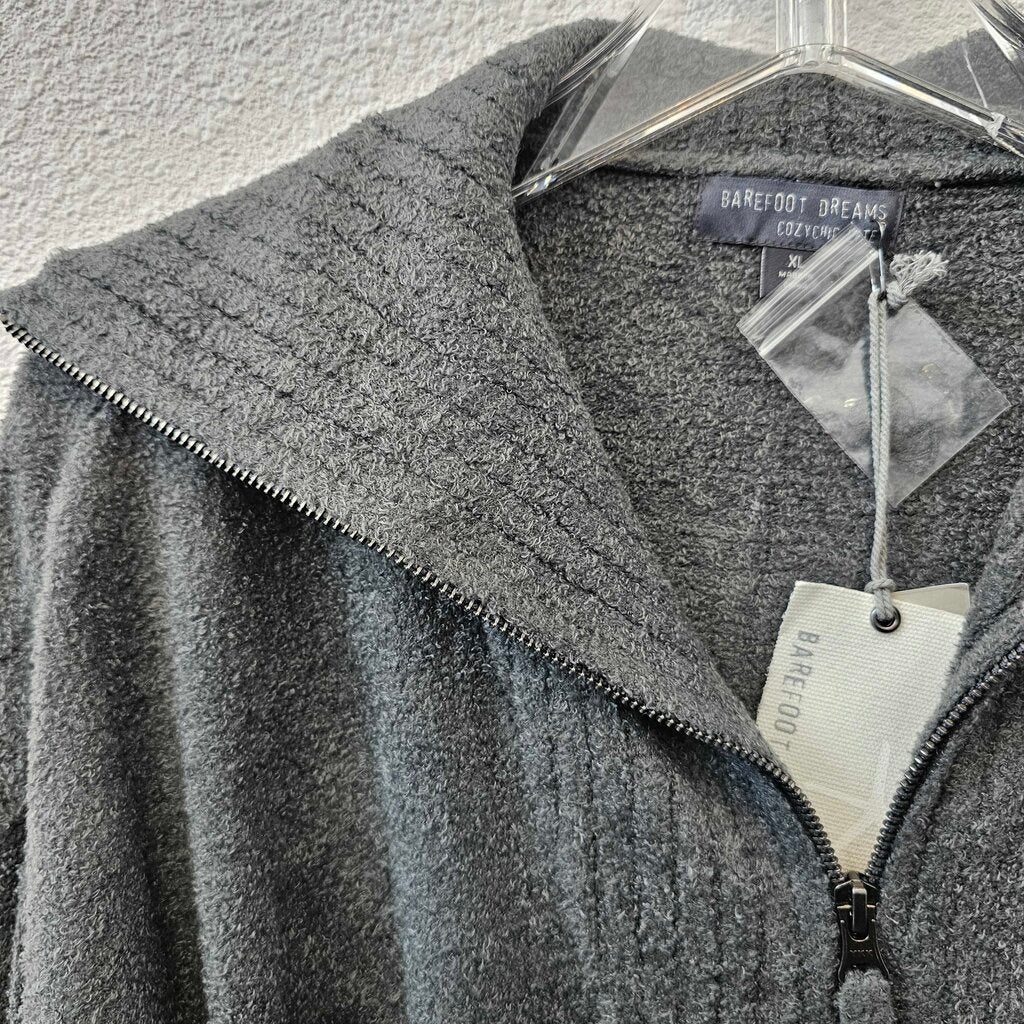 Half Zip Pullover