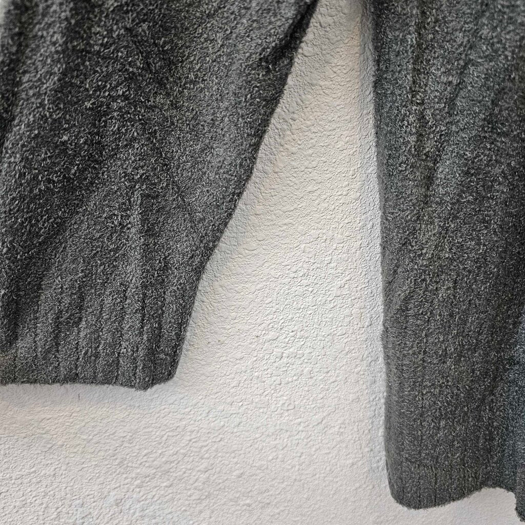 Half Zip Pullover