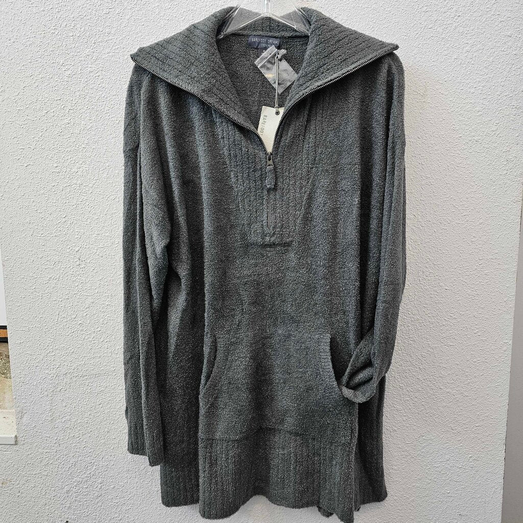 Half Zip Pullover