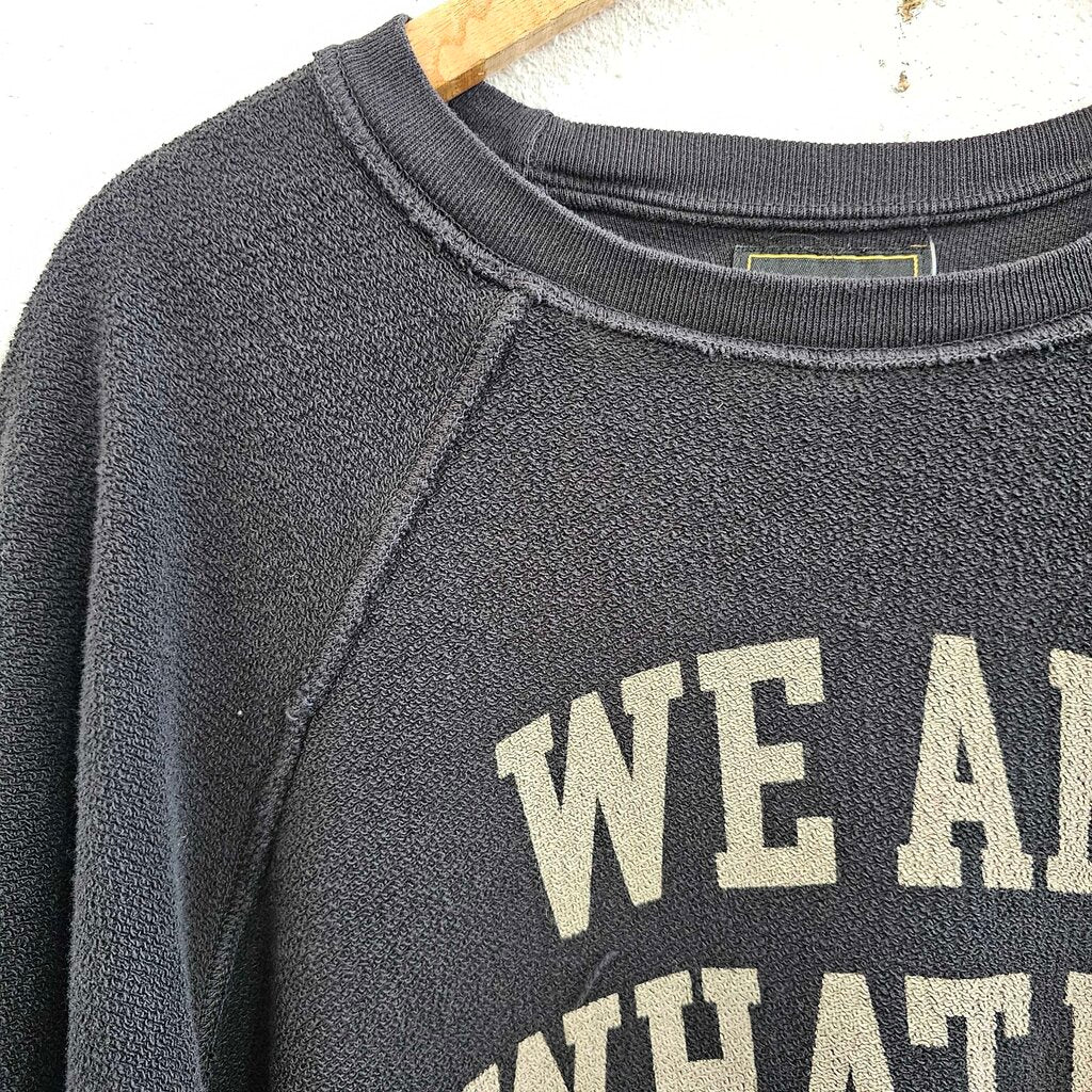 We are what we listen to