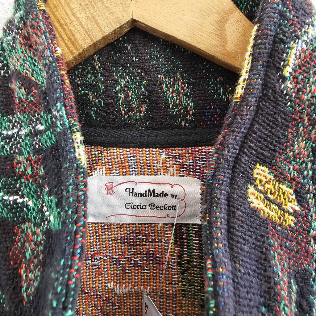 tapestry zebra giraffe
