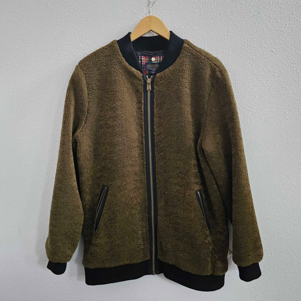 bomber