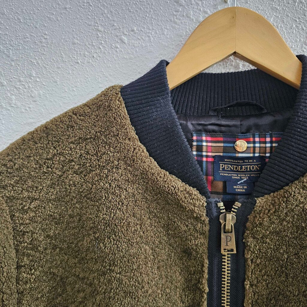 bomber