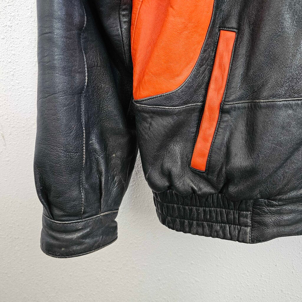 bomber 90