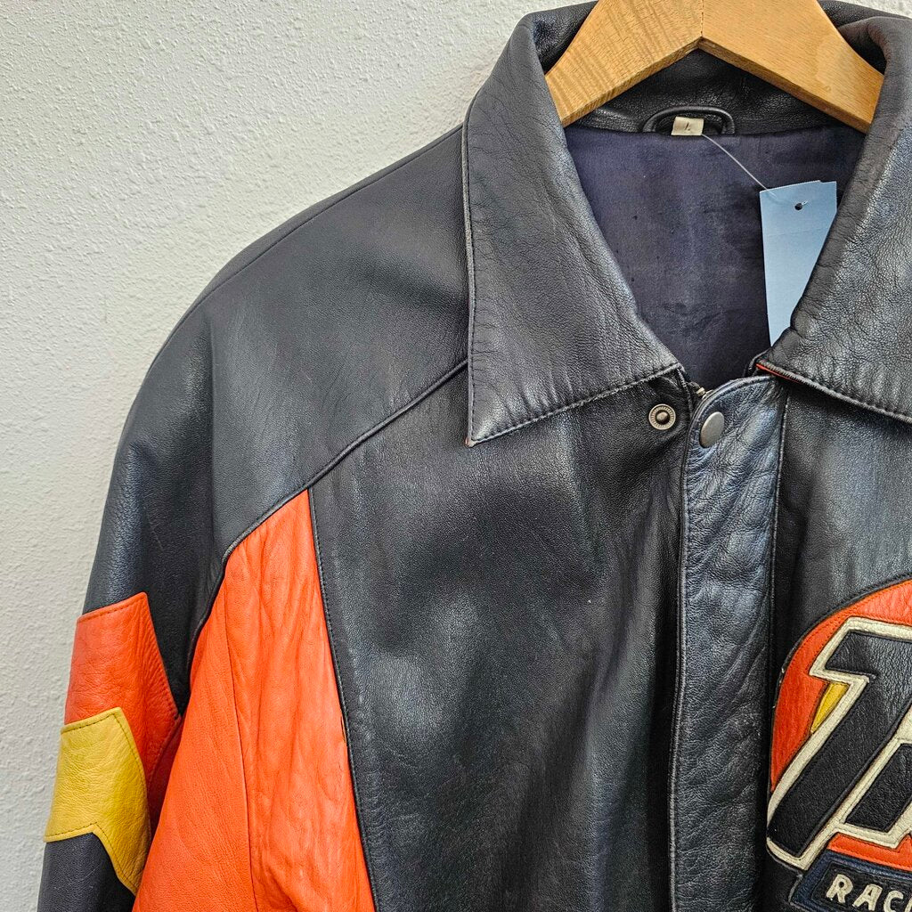 bomber 90