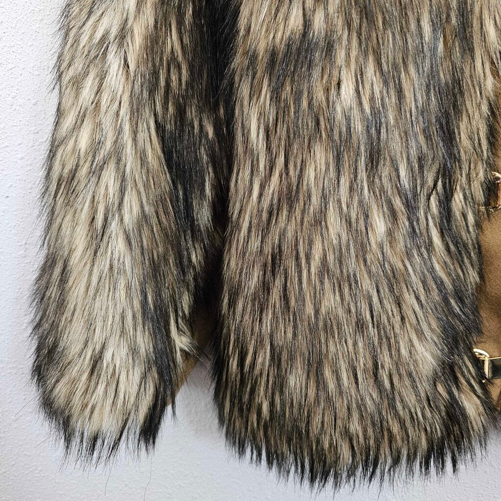 NWT Furry