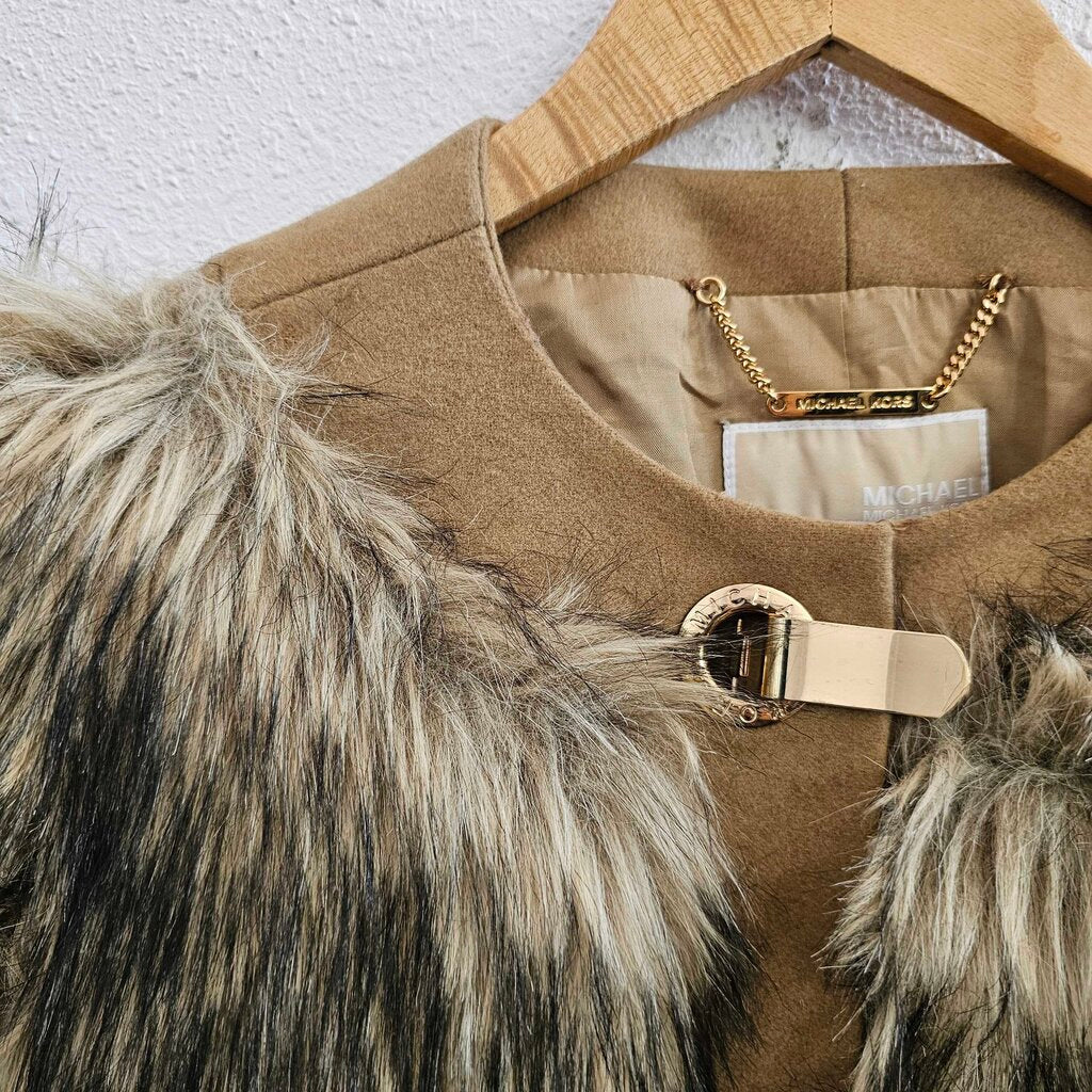 NWT Furry