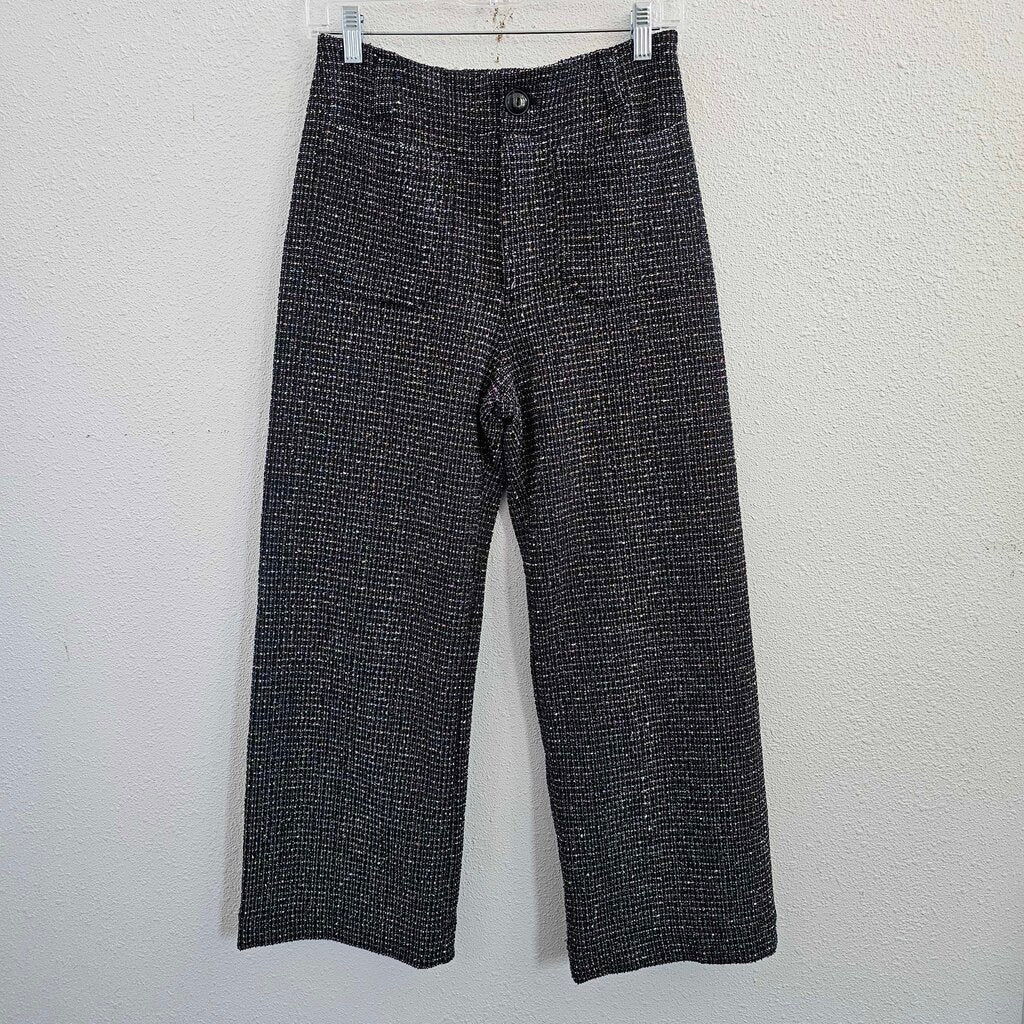 wide leg