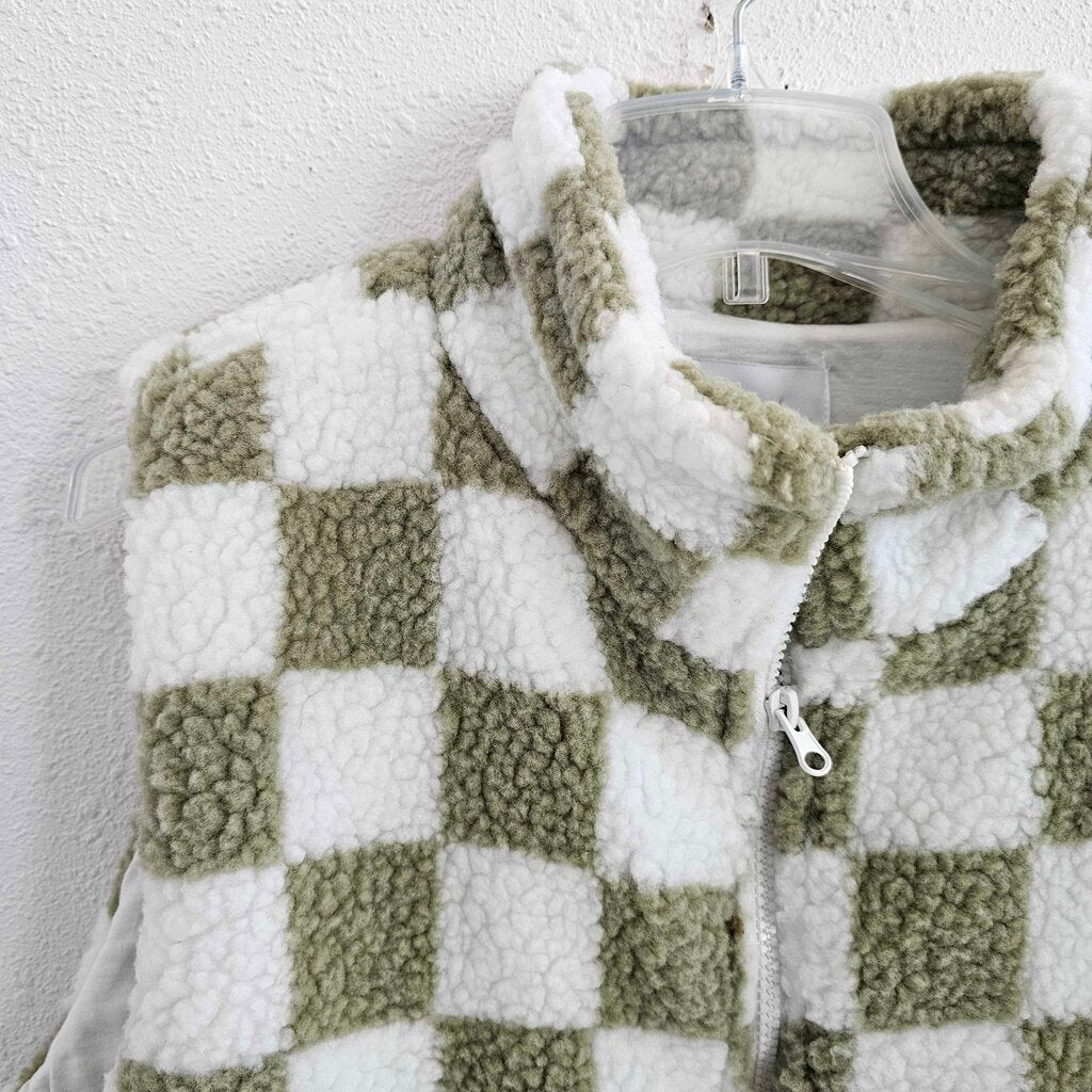 fuzzy sherpa