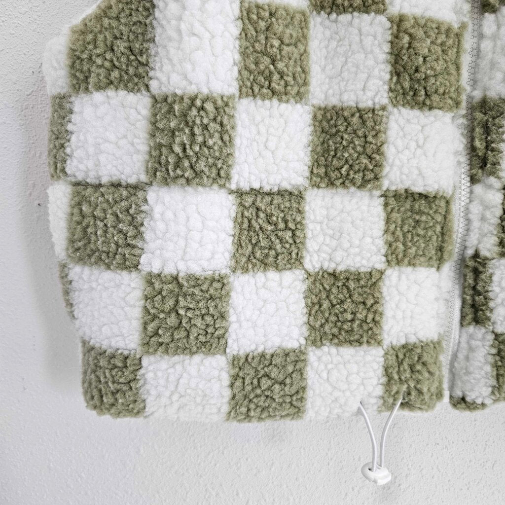 fuzzy sherpa