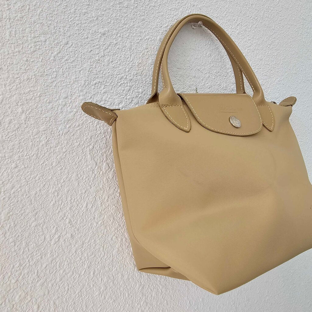 Nylon Mini
